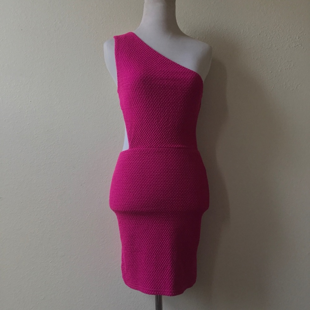 Bodycon Dress - Picture 1 of 4